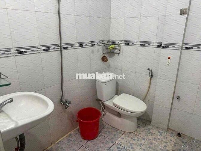 Cho thuê nhà liền kề full nội thất
