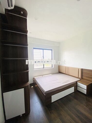 Căn đầu hồi siêu thoáng, đẹp 56m2, 2 ngủ 2 vệ sinh Chung cư Đại Thanh