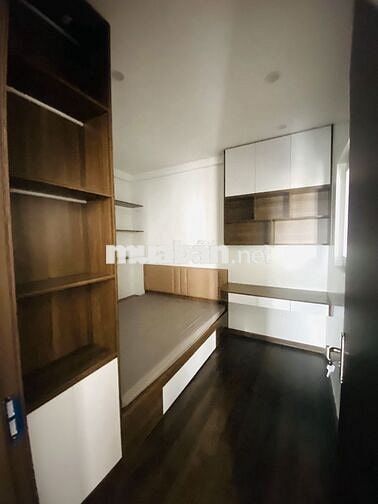 Căn đầu hồi siêu thoáng, đẹp 56m2, 2 ngủ 2 vệ sinh Chung cư Đại Thanh