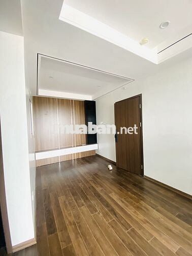 Căn đầu hồi siêu thoáng, đẹp 56m2, 2 ngủ 2 vệ sinh Chung cư Đại Thanh