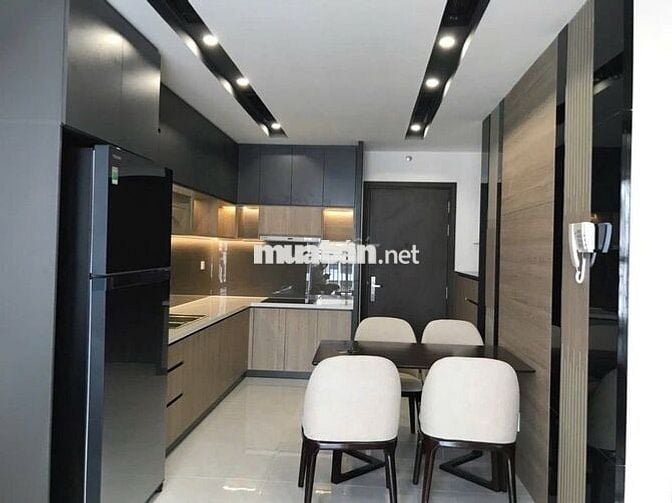 🌟Cho thuê CC Riverside – 2PN-FULL NỘI THẤT🌟