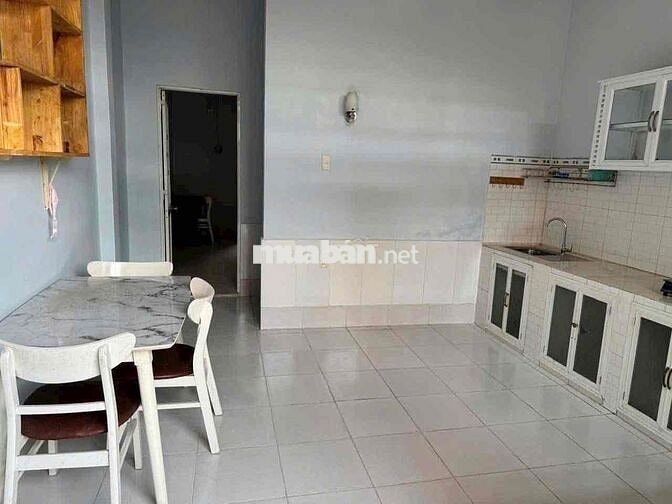 Cho thuê nhà liền kề full nội thất