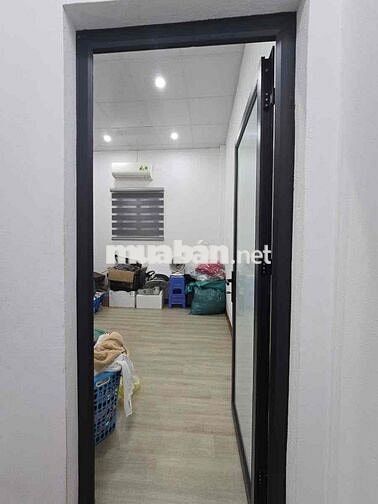 Cần bán nhà Kim Giang, DT:41m2, ngõ thông, ô tô đỗ cử, kinh doanh đỉnh