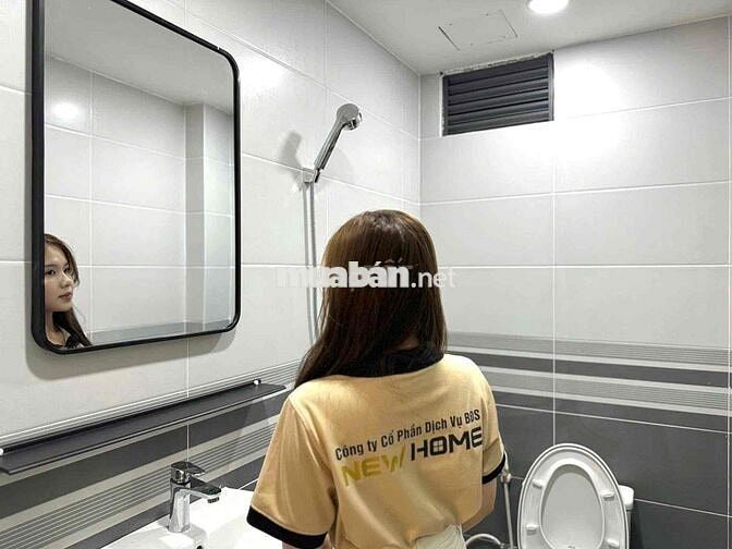Cho Thuê Căn Studio Cửa Sổ Trời Máy Giặt Riêng Gần Đại Học Bách Khoa
