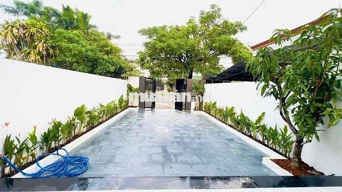 bán nhà biệt thự mini mặt tiền trần hưng đạo điện ngọc