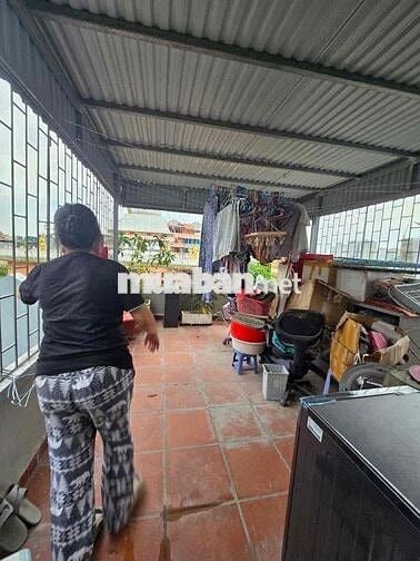 Cần bán nhà Kim Giang, DT:41m2, ngõ thông, ô tô đỗ cử, kinh doanh đỉnh