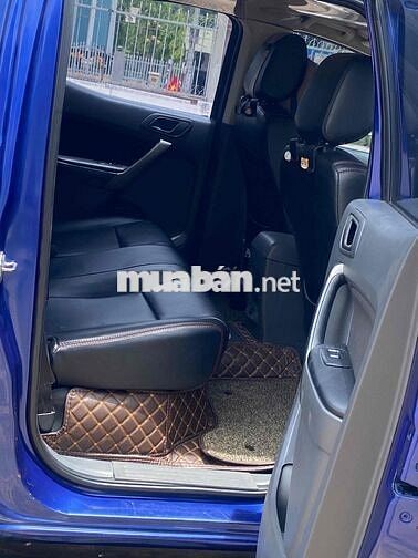 Ford Ranger 2014 XLS 2.2 4x2 AT - 12345 km