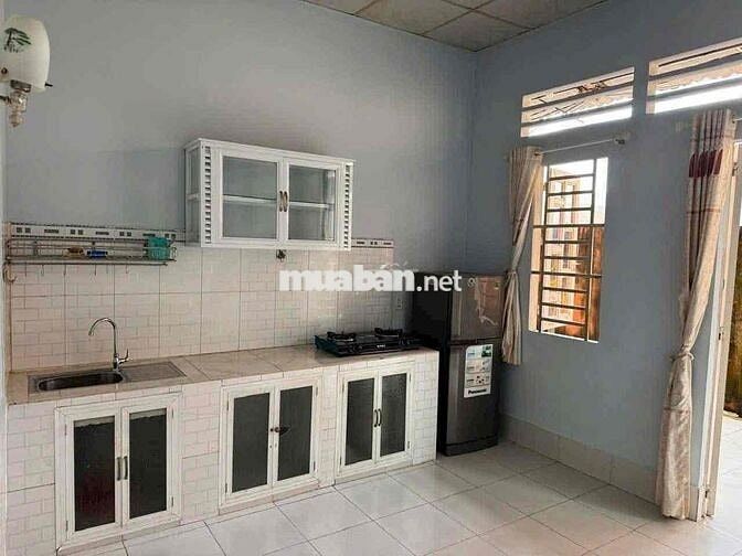 Cho thuê nhà liền kề full nội thất