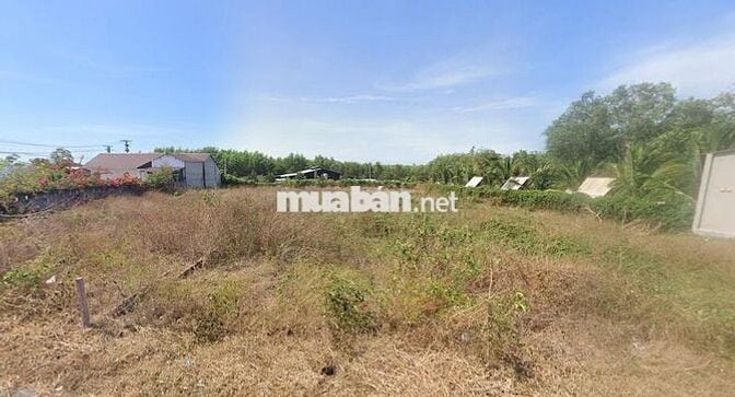 Bán đất 309,2m2 sát chợ An Linh,kế bên trường TH,công an xã,490 triệu.