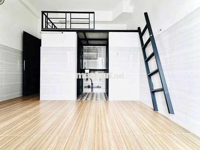 DUPLEX SVIÊN THOÁNG MÁT ⭐️TÔ KÝ⭐️NGUYỄN ẢNH THỦ⭐️CẦU VƯỢT QUANG TRUNG