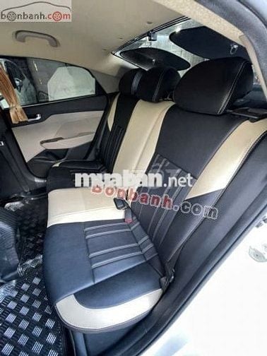 Hyundai Accent 1.4 MT 2018