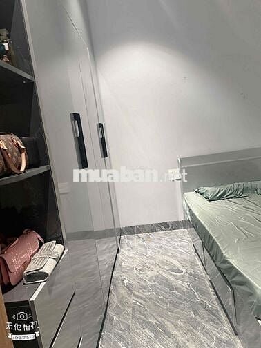 bán nhà 2 tầng 200m2 đất phun nội thất