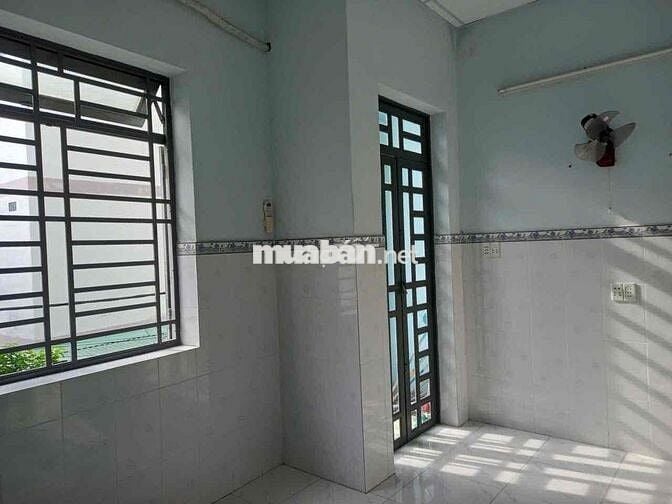 Cho thuê nhà nguyên căn P. Hiệp Tân, Q. Tân Phú