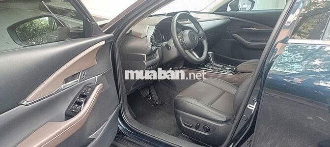 Mazda CX-30 2025 Luxury 2.0 AT - 4216 km
