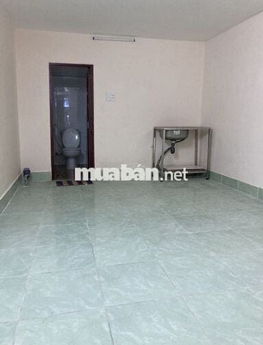Nhà Cấp 4 Hẻm Ô Tô - Diện tích 4x17,4m - Đường Nguyễn Hữu Tiến