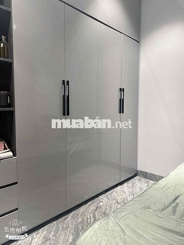 bán nhà 2 tầng 200m2 đất phun nội thất