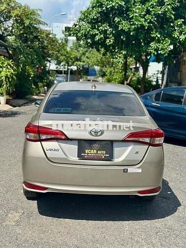 🚘Toyota Vios 2022 CVT Tự Động - Siêu Đẹp giá Mềm