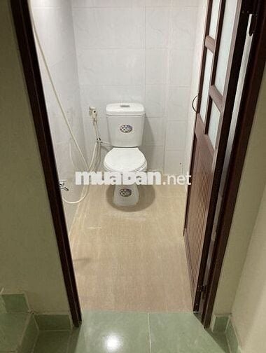 Nhà Cấp 4 Hẻm Ô Tô - Diện tích 4x17,4m - Đường Nguyễn Hữu Tiến