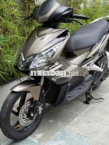 Air blade 2011 up full thái bạc đen đẹp leng keng