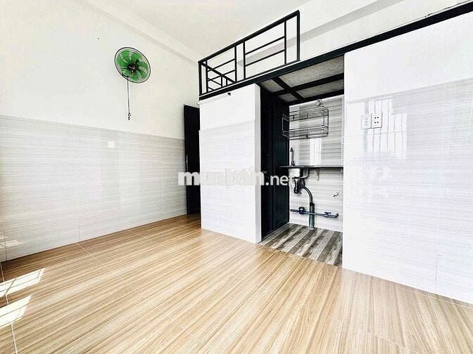 DUPLEX SVIÊN THOÁNG MÁT ⭐️TÔ KÝ⭐️NGUYỄN ẢNH THỦ⭐️CẦU VƯỢT QUANG TRUNG