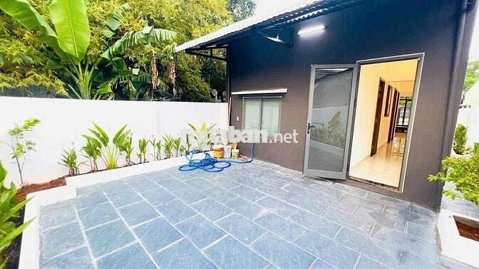 bán nhà biệt thự mini mặt tiền trần hưng đạo điện ngọc