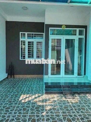 Cho thuê nhà khu dân cư Hiệp Thành3