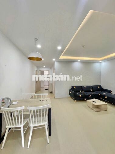 Căn Hộ 2 Phòng Ngủ tầng Trung Mát Mẻ tại Mường Thanh Khánh Hòa
