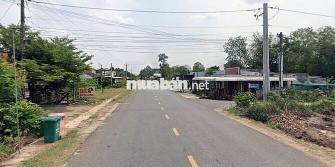 Bán đất 309,2m2 sát chợ An Linh,kế bên trường TH,công an xã,490 triệu.