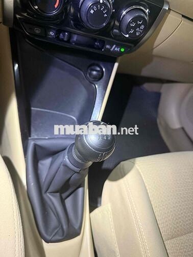 Toyota Vios 2018 1.5E CVT - 100000 km