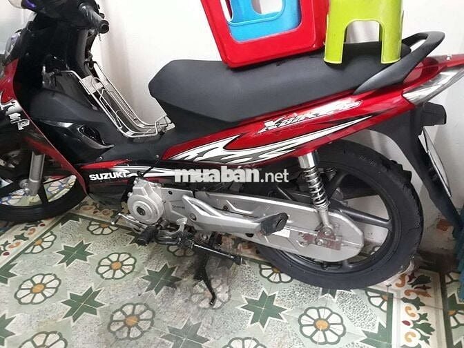 Suzuki Xbike 125cc.BSTP.hợp pháp mua lại chủ lâu.