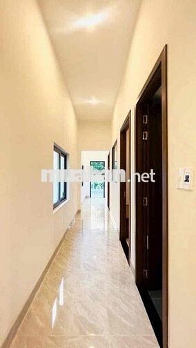 bán nhà biệt thự mini mặt tiền trần hưng đạo điện ngọc
