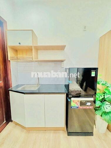 CHO THUÊ PHÒNG FULL NT + MỚI 100% Ở LÊ VĂN THỌ ,GV