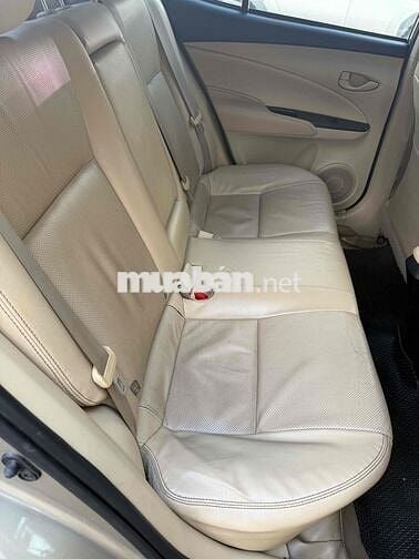 🚘Toyota Vios 2022 CVT Tự Động - Siêu Đẹp giá Mềm