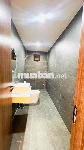 bán nhà biệt thự mini mặt tiền trần hưng đạo điện ngọc