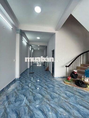 Cần cho thuê MẶT BẰNG TẦNG TRỆT  nhà đường số 1 Bình Hưng gần BX Q8