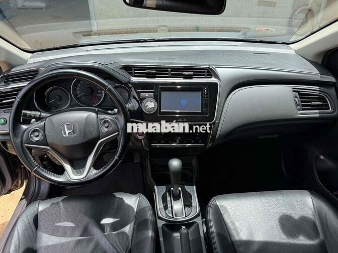 Honda City 2018 1.5 TOP - 90000 km