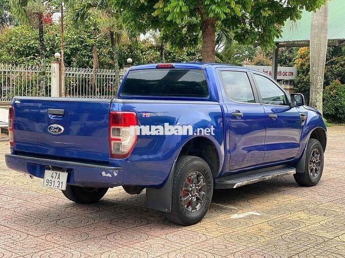 Ford Ranger 2014 XLS 2.2 4x2 AT - 12345 km