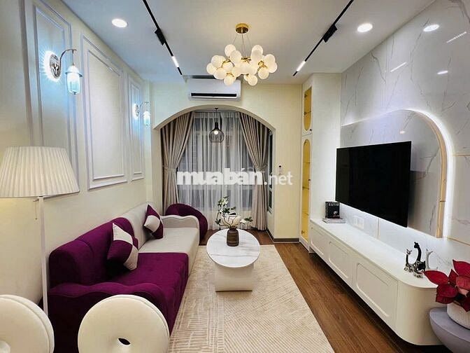 Bán căn hộ Sky Garden 3 Phú Mỹ Hưng  2PN,2WC, full nội thất mới 100%