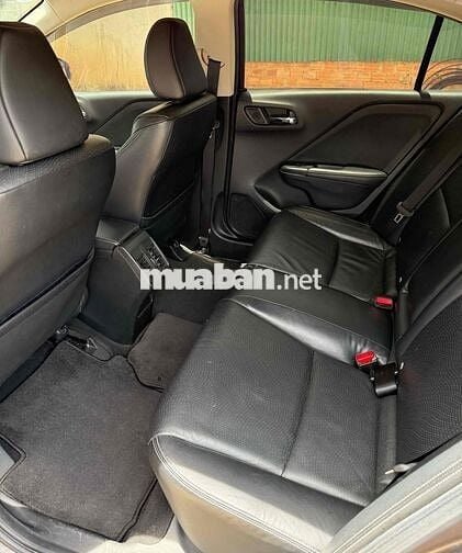 Honda City 2018 1.5 TOP - 90000 km