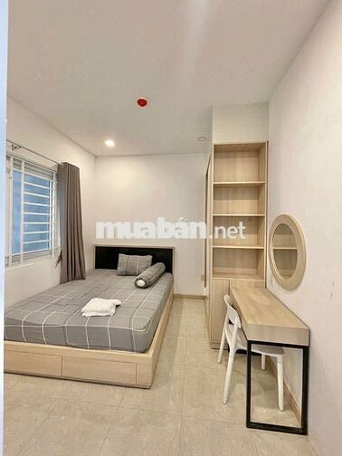 Căn Hộ 2 Phòng Ngủ tầng Trung Mát Mẻ tại Mường Thanh Khánh Hòa