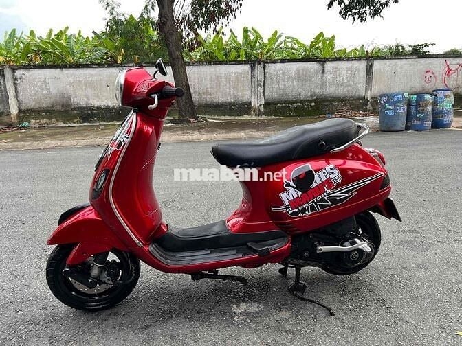 bán vesba giây to đay đủ may moc êm bstp