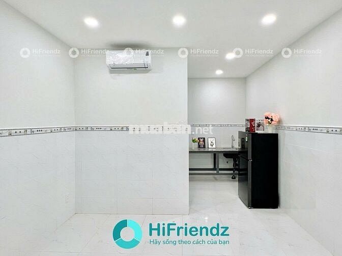 PHÒNG TRỌ MỚI – FULL NỘI THẤT, GIÁ RẺ - QUỐC LỘ 50