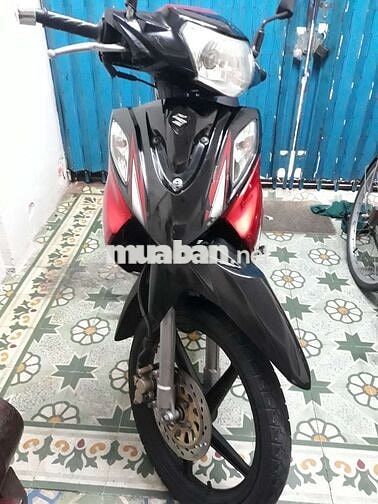 Suzuki Xbike 125cc.BSTP.hợp pháp mua lại chủ lâu.