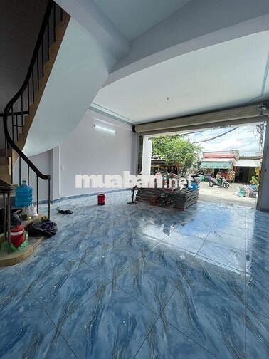 Cần cho thuê MẶT BẰNG TẦNG TRỆT  nhà đường số 1 Bình Hưng gần BX Q8
