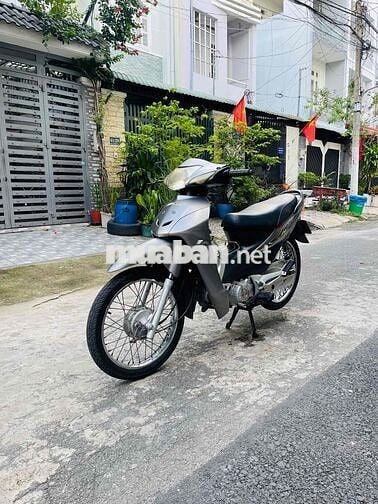 WaweA 50cc_2017 Bstp Giấy Tờ đầy đủ Cần Bán