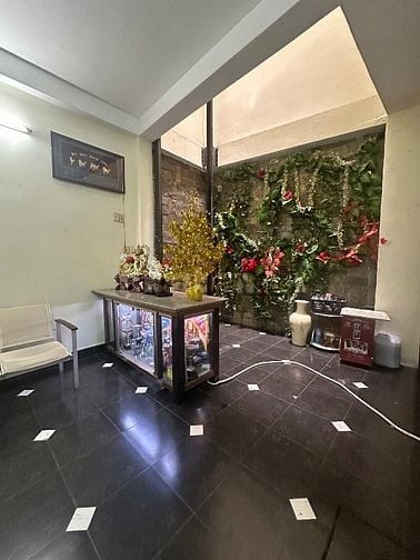 MTKD 215m2(7.8x25m nở hậu 10.5m) 4 tầng 450m2 sàn Lý Thường Kiệt, q11