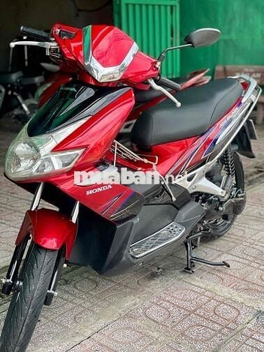air blade dọn mới tinh đẹp leng keng, máy zin cọp