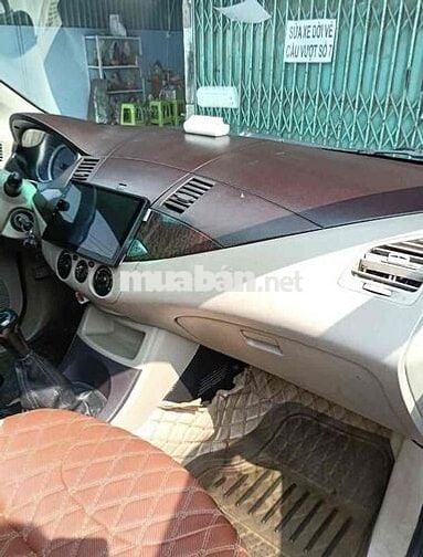 Mitsubishi Zinger 2009 GLS 2.4 MT - 150000 km