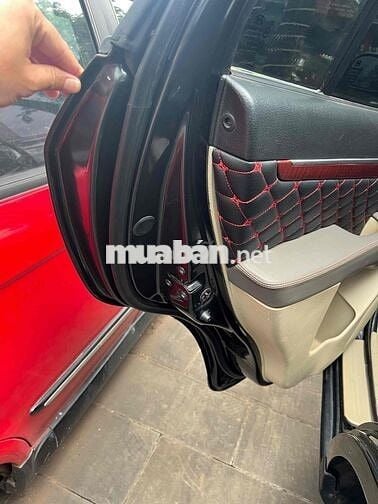 Hyundai Santa Fe 20***0 km