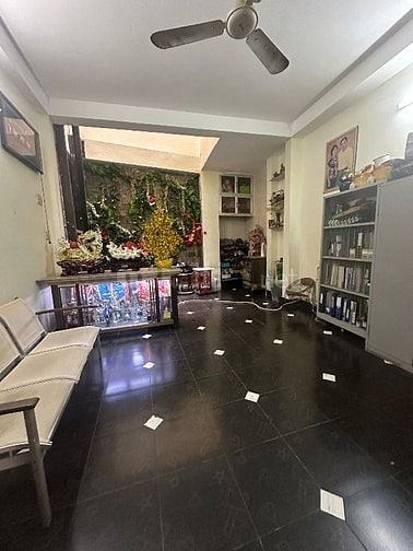 MTKD 215m2(7.8x25m nở hậu 10.5m) 4 tầng 450m2 sàn Lý Thường Kiệt, q11